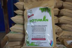 Usaha Pupuk Masyarakat Desa Tubanan