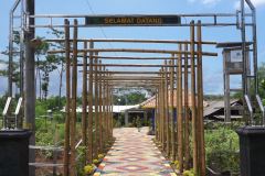 Usaha Peternakan Masyarakat Desa Tubanan